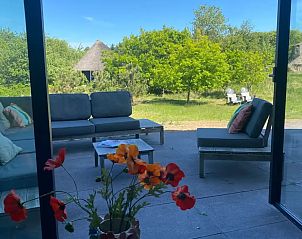 Guest house 040208 - Holiday property Ameland - Welmoed