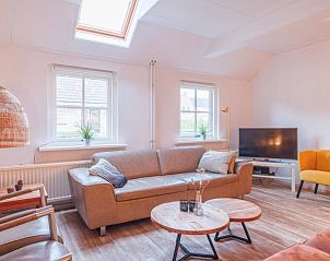 Verblijf 0402103 - Vakantiewoning Ameland - Naar Zee