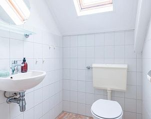 Verblijf 0402103 - Vakantiewoning Ameland - Naar Zee