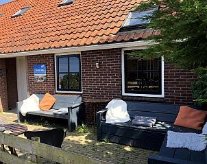 Verblijf 0402103 - Vakantiewoning Ameland - Naar Zee
