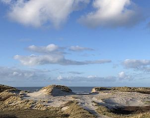 Verblijf 0402103 - Vakantiewoning Ameland - Naar Zee