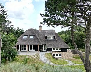 Verblijf 040211 - Vakantiewoning Ameland - Grauwe Duun