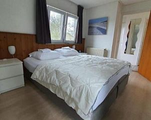 Guest house 0402113 - Bungalow Ameland - Klavertje Vier