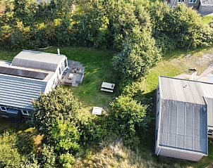 Guest house 0402113 - Bungalow Ameland - Klavertje Vier