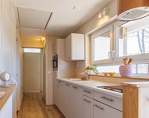 Guest house 0402114 - Bungalow Ameland - Juul