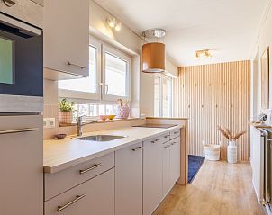 Guest house 0402114 - Bungalow Ameland - Juul