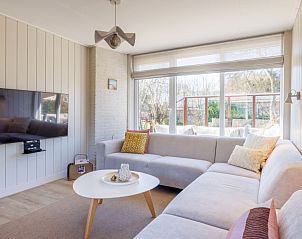 Guest house 0402114 - Bungalow Ameland - Juul