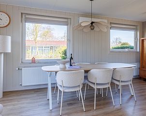 Guest house 0402114 - Bungalow Ameland - Juul