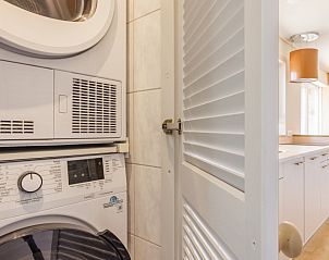 Guest house 0402114 - Bungalow Ameland - Juul