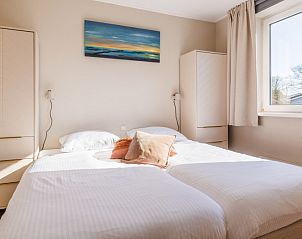 Guest house 0402114 - Bungalow Ameland - Juul