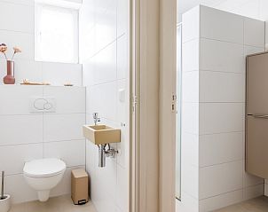 Guest house 0402114 - Bungalow Ameland - Juul