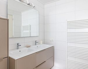 Guest house 0402114 - Bungalow Ameland - Juul