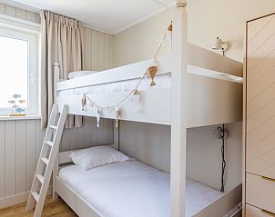 Guest house 0402114 - Bungalow Ameland - Juul