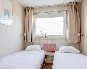 Guest house 0402114 - Bungalow Ameland - Juul