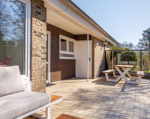 Guest house 0402114 - Bungalow Ameland - Juul