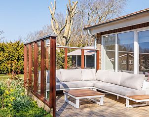 Guest house 0402114 - Bungalow Ameland - Juul