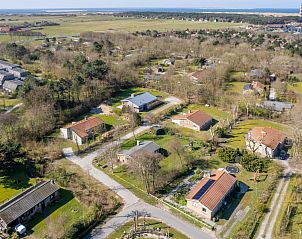Guest house 0402114 - Bungalow Ameland - Juul