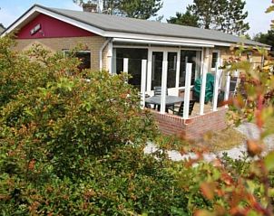 Guest house 0402115 - Bungalow Ameland - Jan Dorus