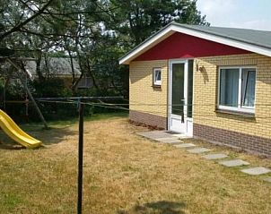 Guest house 0402115 - Bungalow Ameland - Jan Dorus