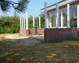 Guest house 0402115 - Bungalow Ameland - Jan Dorus