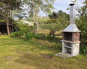 Guest house 0402115 - Bungalow Ameland - Jan Dorus