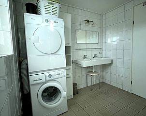 Guest house 0402115 - Bungalow Ameland - Jan Dorus