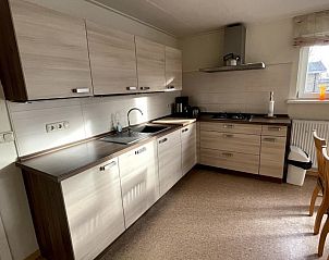 Guest house 0402115 - Bungalow Ameland - Jan Dorus