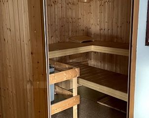 Guest house 0402115 - Bungalow Ameland - Jan Dorus