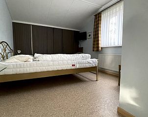 Guest house 0402115 - Bungalow Ameland - Jan Dorus