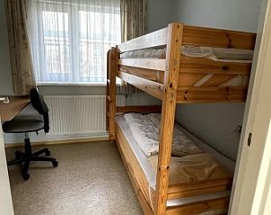 Guest house 0402115 - Bungalow Ameland - Jan Dorus