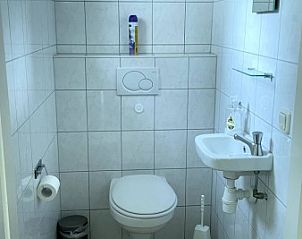 Guest house 0402115 - Bungalow Ameland - Jan Dorus