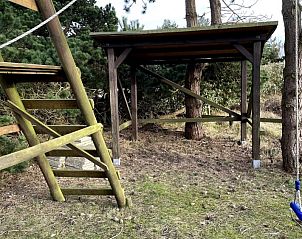 Guest house 0402115 - Bungalow Ameland - Jan Dorus