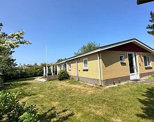 Guest house 0402115 - Bungalow Ameland - Jan Dorus