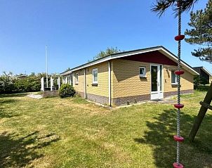 Guest house 0402115 - Bungalow Ameland - Jan Dorus