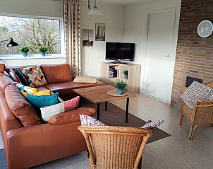Guest house 0402115 - Bungalow Ameland - Jan Dorus