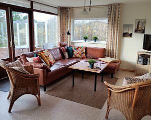 Guest house 0402115 - Bungalow Ameland - Jan Dorus