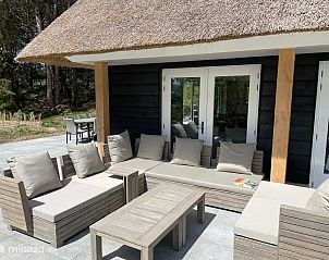 Verblijf 040211 - Vakantiewoning Ameland - Grauwe Duun