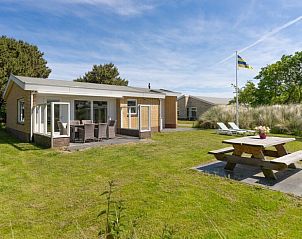 Guest house 0402122 • Holiday property Ameland • Vakantiewoning De Las 