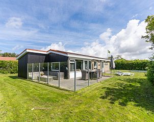 Guest house 0402123 • Holiday property Ameland • Vakantiewoning Orchidee 