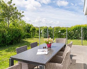 Unterkunft 0402123 - Ferienhaus Ameland - Vakantiewoning Orchidee