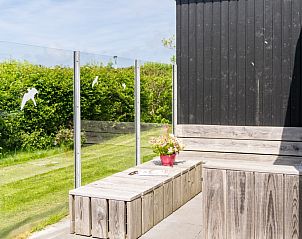 Unterkunft 0402123 - Ferienhaus Ameland - Vakantiewoning Orchidee