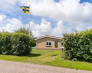 Unterkunft 0402123 - Ferienhaus Ameland - Vakantiewoning Orchidee