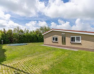 Unterkunft 0402123 - Ferienhaus Ameland - Vakantiewoning Orchidee