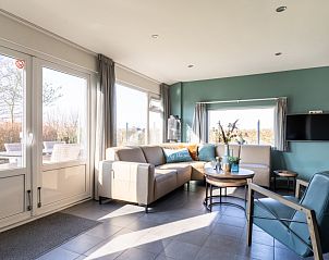 Unterkunft 0402123 - Ferienhaus Ameland - Vakantiewoning Orchidee