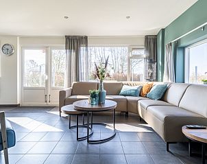 Unterkunft 0402123 - Ferienhaus Ameland - Vakantiewoning Orchidee