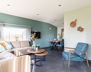 Unterkunft 0402123 - Ferienhaus Ameland - Vakantiewoning Orchidee