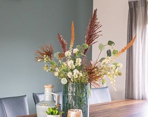 Unterkunft 0402123 - Ferienhaus Ameland - Vakantiewoning Orchidee