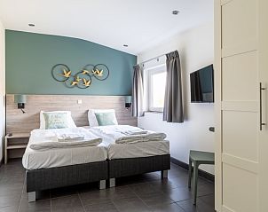 Unterkunft 0402123 - Ferienhaus Ameland - Vakantiewoning Orchidee