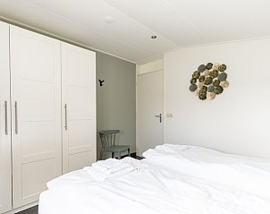 Unterkunft 0402123 - Ferienhaus Ameland - Vakantiewoning Orchidee