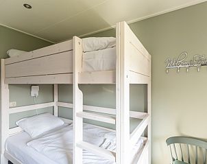 Unterkunft 0402123 - Ferienhaus Ameland - Vakantiewoning Orchidee